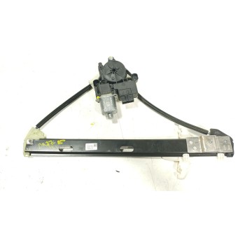 Recambio de elevalunas trasero izquierdo para volkswagen t-roc (a11, d11) 1.5 tsi referencia OEM IAM 2GA839461G 2GA839461G 