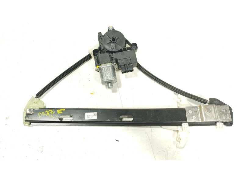 Recambio de elevalunas trasero izquierdo para volkswagen t-roc (a11, d11) 1.5 tsi referencia OEM IAM 2GA839461G 2GA839461G 