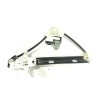 Recambio de elevalunas trasero izquierdo para volkswagen t-roc (a11, d11) 1.5 tsi referencia OEM IAM 2GA839461G 2GA839461G 