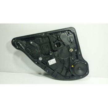 Recambio de elevalunas trasero izquierdo para mercedes-benz gle coupe (c292) amg 43 4-matic (292.364) referencia OEM IAM  A16690