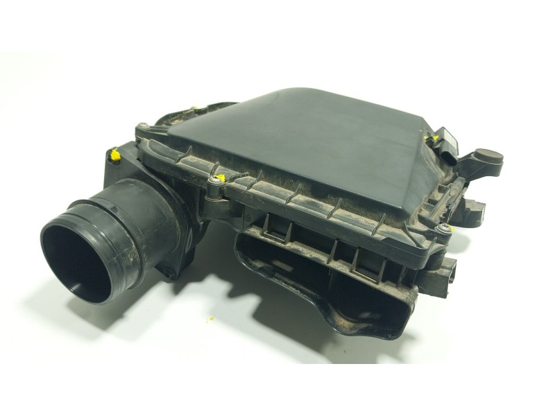 Recambio de filtro aire para mercedes-benz gle coupe (c292) amg 43 4-matic (292.364) referencia OEM IAM  A2760903801 