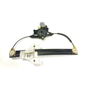 Recambio de elevalunas trasero izquierdo para audi a4 b9 avant (8w5, 8wd) 35 tdi referencia OEM IAM  8W0839461 