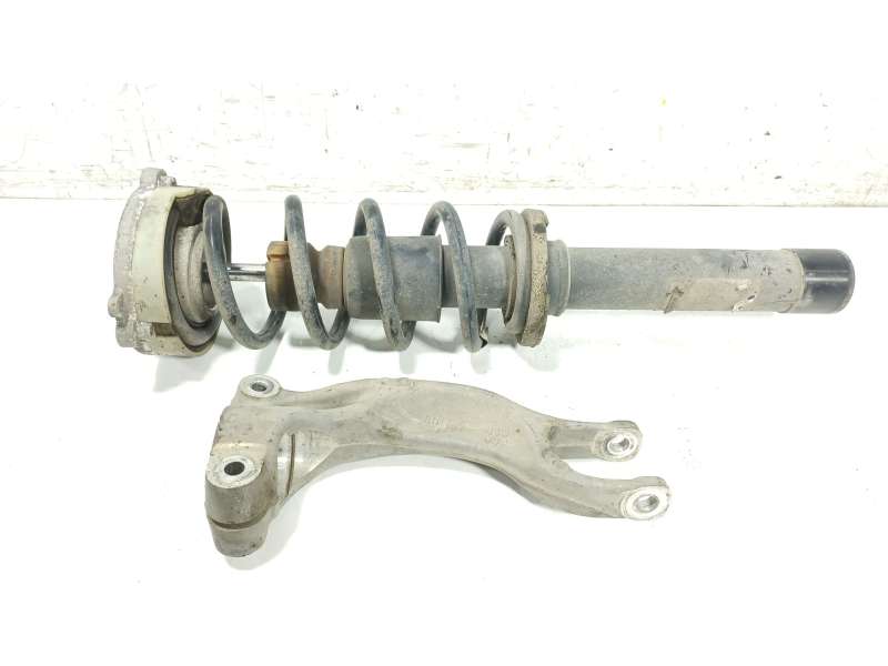 Recambio de amortiguador delantero derecho para audi a4 b9 avant (8w5, 8wd) 35 tdi referencia OEM IAM   