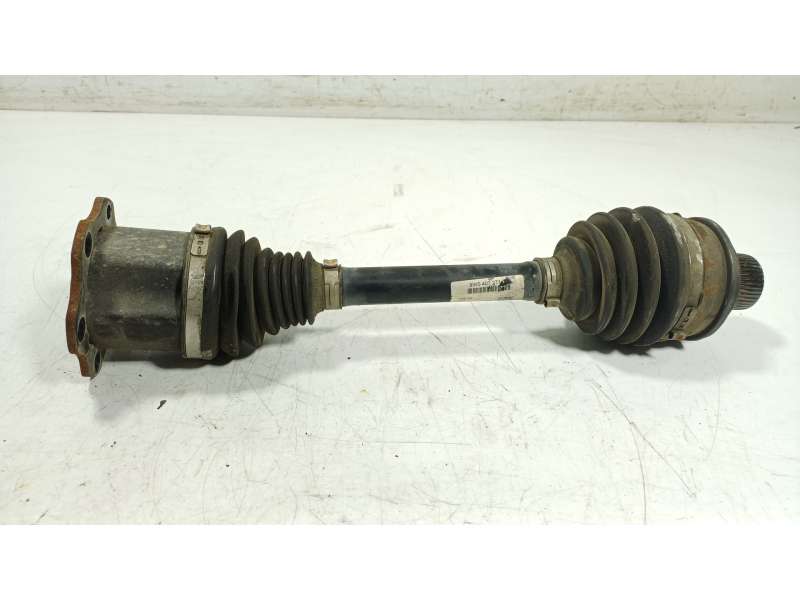 Recambio de transmision derecha para audi a4 b9 avant (8w5, 8wd) 35 tdi referencia OEM IAM  8W0407271G 