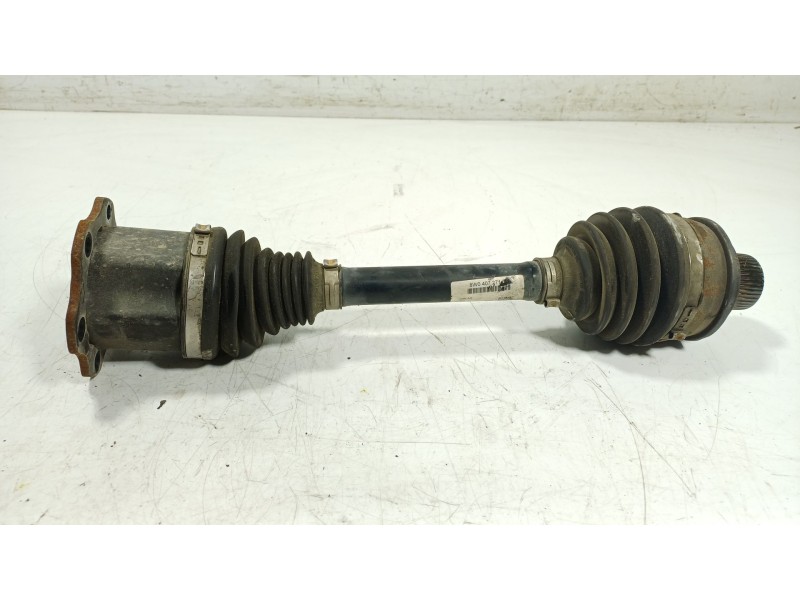 Recambio de transmision derecha para audi a4 b9 avant (8w5, 8wd) 35 tdi referencia OEM IAM  8W0407271G 