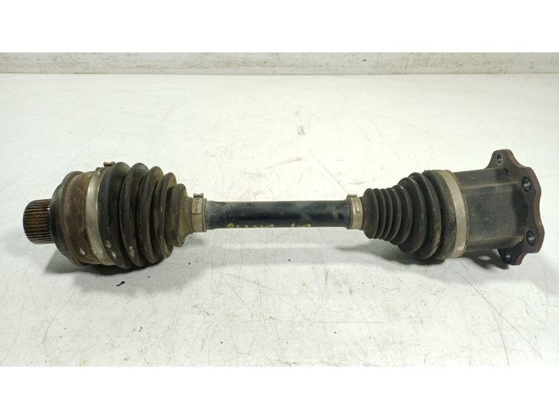 Recambio de transmision izquierda para audi a4 b9 avant (8w5, 8wd) 35 tdi referencia OEM IAM  8W0407271G 