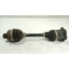 Recambio de transmision izquierda para audi a4 b9 avant (8w5, 8wd) 35 tdi referencia OEM IAM  8W0407271G 