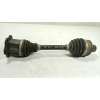 Recambio de transmision izquierda para audi a4 b9 avant (8w5, 8wd) 35 tdi referencia OEM IAM  8W0407271G 