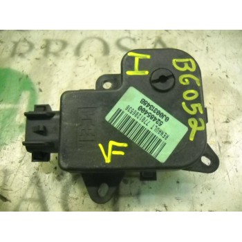 MOTOR APERTURA TRAMPILLAS CLIMATIZADOR 7701206536 0J0031348B 52485400