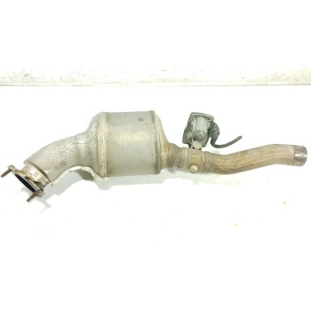 Recambio de catalizador para audi a4 b9 avant (8w5, 8wd) 35 tdi referencia OEM IAM  8W0131703AQ 