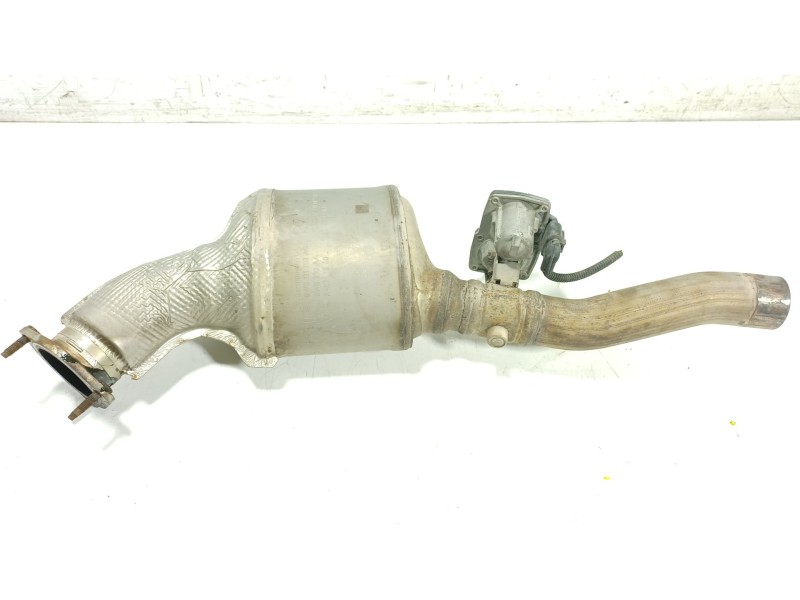 Recambio de catalizador para audi a4 b9 avant (8w5, 8wd) 35 tdi referencia OEM IAM  8W0131703AQ 