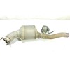 Recambio de catalizador para audi a4 b9 avant (8w5, 8wd) 35 tdi referencia OEM IAM  8W0131703AQ 