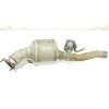 Recambio de catalizador para audi a4 b9 avant (8w5, 8wd) 35 tdi referencia OEM IAM  8W0131703AQ 