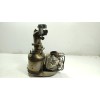Recambio de filtro de particulas para audi a4 b9 avant (8w5, 8wd) 35 tdi referencia OEM IAM  04L131765BP 