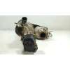 Recambio de filtro de particulas para audi a4 b9 avant (8w5, 8wd) 35 tdi referencia OEM IAM  04L131765BP 