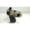Recambio de filtro de particulas para audi a4 b9 avant (8w5, 8wd) 35 tdi referencia OEM IAM  04L131765BP 
