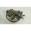 Recambio de mangueta trasera derecha para audi a4 b9 avant (8w5, 8wd) 35 tdi referencia OEM IAM  8W0505460F 