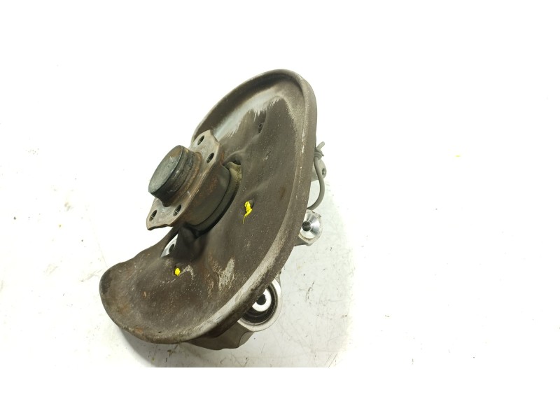 Recambio de mangueta trasera izquierda para audi a4 b9 avant (8w5, 8wd) 35 tdi referencia OEM IAM  8W0505459F 