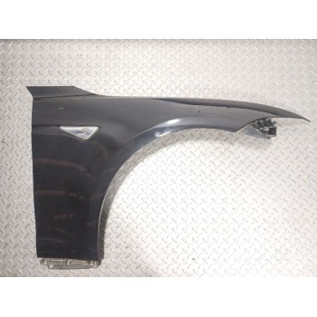 Recambio de aleta delantera derecha para tesla model s (5yjs) 85d awd referencia OEM IAM   