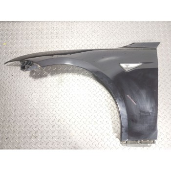 Recambio de aleta delantera izquierda para tesla model s (5yjs) 85d awd referencia OEM IAM   