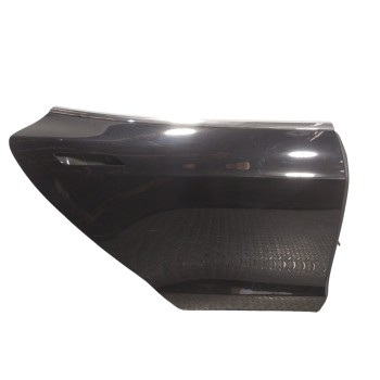 Recambio de puerta trasera derecha para tesla model s (5yjs) 85d awd referencia OEM IAM   