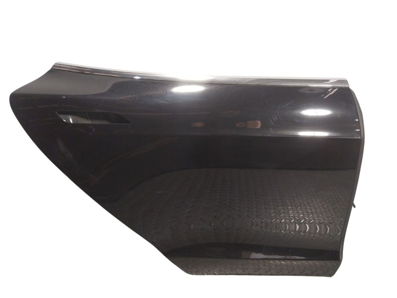 Recambio de puerta trasera derecha para tesla model s (5yjs) 85d awd referencia OEM IAM   