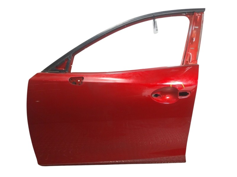 Recambio de puerta delantera izquierda para mazda 3 lim. () origin referencia OEM IAM   