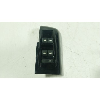 Recambio de mando elevalunas delantero izquierdo para citroën c3 iii (sx) 1.2 puretech 82 referencia OEM IAM   