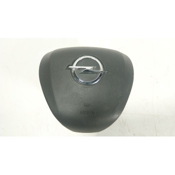 Recambio de airbag delantero izquierdo para opel astra k (b16) 1.6 cdti (68) referencia OEM IAM  34193239C 