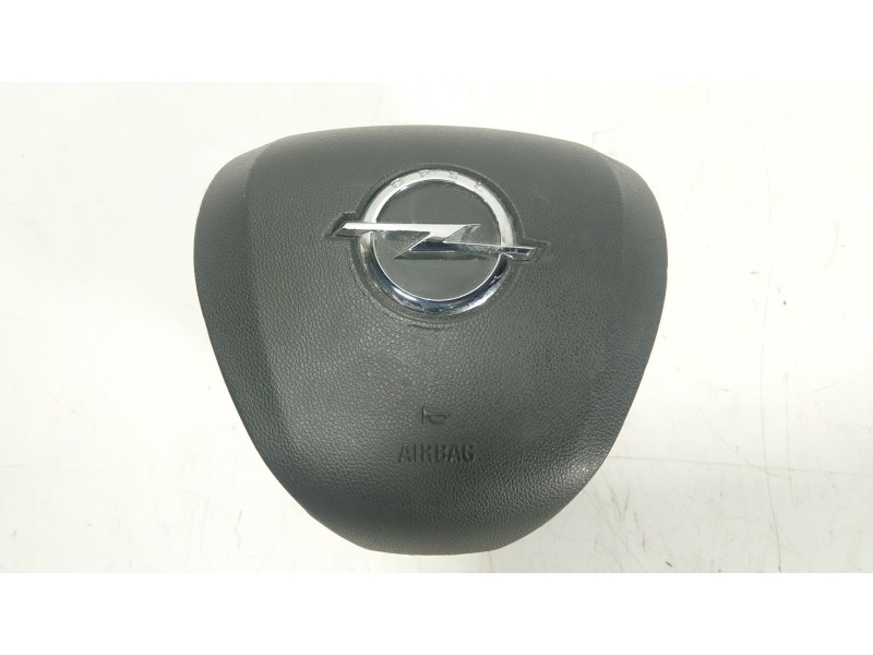 Recambio de airbag delantero izquierdo para opel astra k (b16) 1.6 cdti (68) referencia OEM IAM  34193239C 