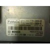 Recambio de centralita motor uce para ford transit courier ambiente referencia OEM IAM 2059208 FT7A12A650 0281033283