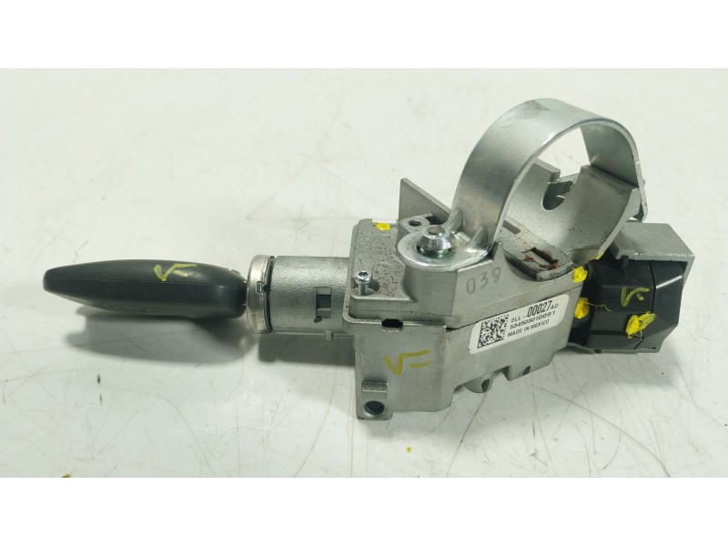 Recambio de antirrobo para opel astra k (b16) 1.6 cdti (68) referencia OEM IAM  39033399 