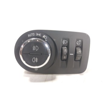 Recambio de mando luces para opel astra k (b16) 1.6 cdti (68) referencia OEM IAM  13493472 