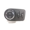 Recambio de mando luces para opel astra k (b16) 1.6 cdti (68) referencia OEM IAM  13493472 