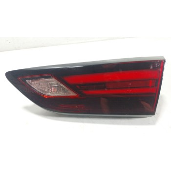 Recambio de piloto trasero derecho interior para opel astra k (b16) 1.6 cdti (68) referencia OEM IAM  39032995 