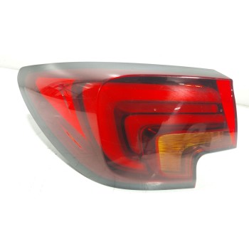 Recambio de piloto trasero izquierdo para opel astra k (b16) 1.6 cdti (68) referencia OEM IAM  39015945 