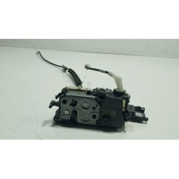CERRADURA PUERTA DELANTERA DERECHA 9135EA 828405 