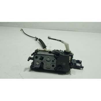 CERRADURA PUERTA DELANTERA DERECHA 9135EA 828405 