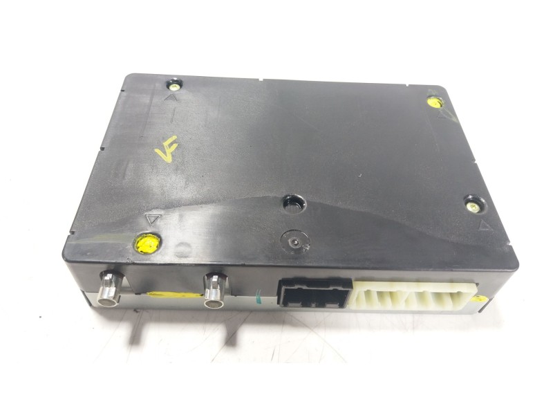Recambio de modulo electronico para opel astra k (b16) 1.6 cdti (68) referencia OEM IAM  39017359 