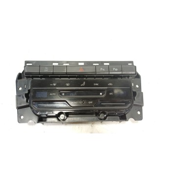 MANDO CLIMATIZADOR 2GA907044C 2GA907044 
