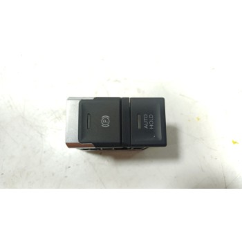 Recambio de palanca freno de mano para volkswagen t-roc (a11, d11) 1.5 tsi referencia OEM IAM 2GA927225 2GA927225 