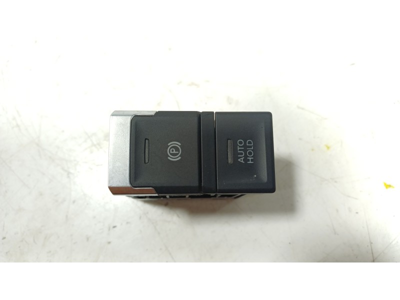 Recambio de palanca freno de mano para volkswagen t-roc (a11, d11) 1.5 tsi referencia OEM IAM 2GA927225 2GA927225 