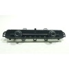 Recambio de mando climatizador para citroën jumpy iii furgoneta (v_) 1.5 bluehdi 120 referencia OEM IAM  98340416ZD 