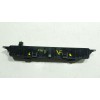 Recambio de mando climatizador para citroën jumpy iii furgoneta (v_) 1.5 bluehdi 120 referencia OEM IAM  98340416ZD 
