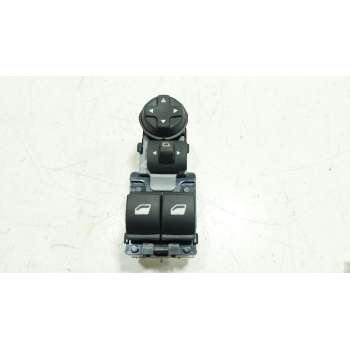 MANDO ELEVALUNAS DELANTERO IZQUIERDO 96783350ZD 96783350ZD 