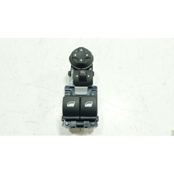 MANDO ELEVALUNAS DELANTERO IZQUIERDO 96783350ZD 