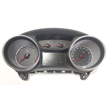 CUADRO INSTRUMENTOS 39030266 39030266 