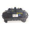 Recambio de cuadro instrumentos para opel astra k (b16) 1.6 cdti (68) referencia OEM IAM  39030266 
