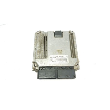 Recambio de centralita motor uce para audi a4 b9 avant (8w5, 8wd) 35 tdi referencia OEM IAM  04L907309L 