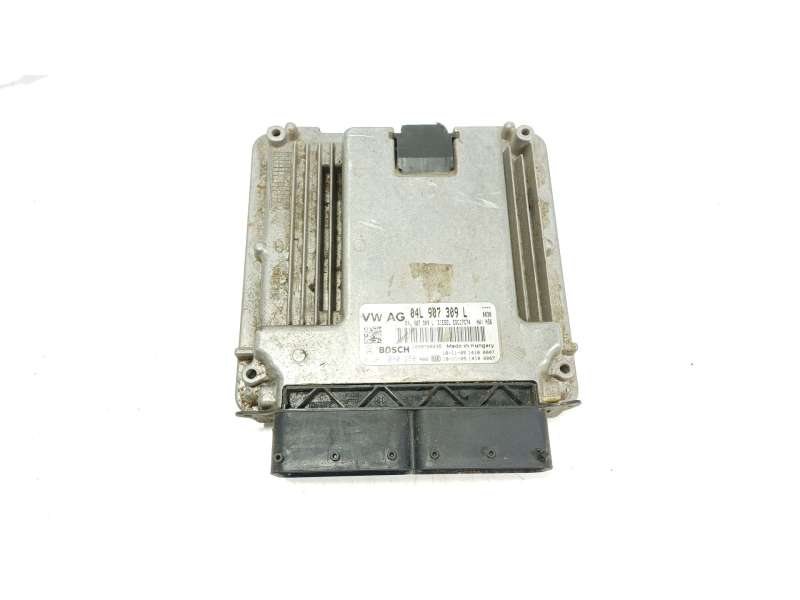 Recambio de centralita motor uce para audi a4 b9 avant (8w5, 8wd) 35 tdi referencia OEM IAM  04L907309L 